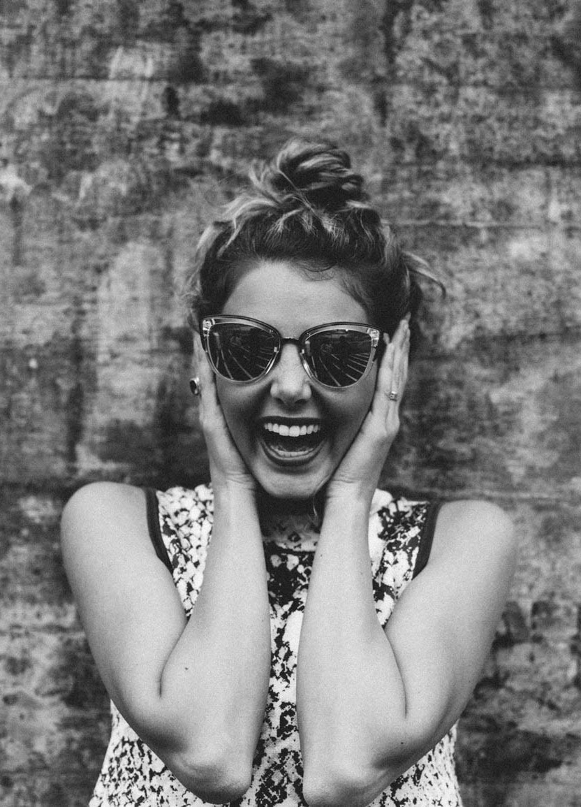 An adult Naming Day  - renaming day